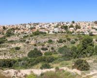 Neubau - villa - San Fulgencio - La Escuera