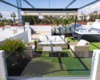 Neubau - villa - San Fulgencio - Oasis La Marina