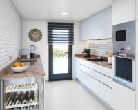 Neubau - villa - San Fulgencio - Oasis La Marina