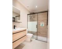 Neubau - villa - San Fulgencio - Oasis La Marina