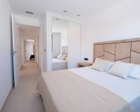 Neubau - villa - San Fulgencio - Oasis La Marina