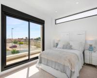 Neubau - villa - San Javier - Parque de los leones