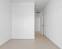 Neubau - villa - San Javier - Parque del doce