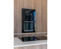 Neubau - villa - San Javier - Parque del doce