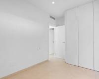 Neubau - villa - San Javier - Parque del doce