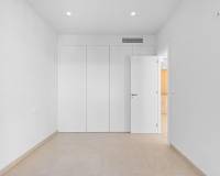 Neubau - villa - San Javier - Parque del doce