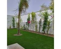 Neubau - villa - San Javier - Parque del doce