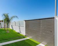 Neubau - villa - San Javier - Parque del doce