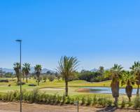 Neubau - villa - San Javier - Parque del doce