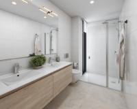 Neubau - villa - San Javier - Roda Golf