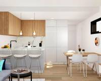 Neubau - villa - San Javier - Santiago De La Ribera