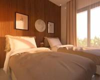 Neubau - villa - San Javier - Santiago De La Ribera