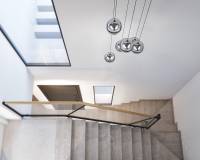 Neubau - villa - San Javier - Santiago De La Ribera