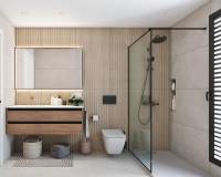 Neubau - villa - San Javier - Santiago De La Ribera