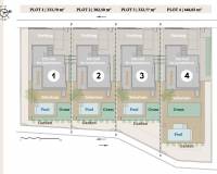 Neubau - villa - San Javier - Santiago De La Ribera