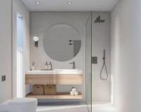 Neubau - villa - San Juan de los Terreros - San Juan De Los Terreros