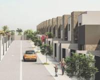 Neubau - villa - San Juan de los Terreros - San Juan De Los Terreros