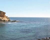 Neubau - villa - San Juan de los Terreros - San Juan De Los Terreros