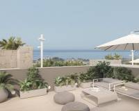 Neubau - villa - San Juan de los Terreros - San Juan De Los Terreros