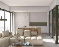 Neubau - villa - San Juan de los Terreros - San Juan De Los Terreros