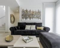 Neubau - villa - San Miguel de Salinas - Cerro del Sol