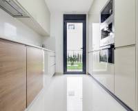 Neubau - villa - San Miguel de Salinas - Cerro del Sol