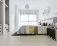 Neubau - villa - San Miguel de Salinas - Cerro del Sol