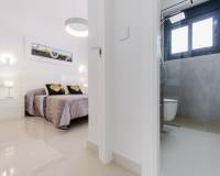 Neubau - villa - San Miguel de Salinas - Cerro del Sol