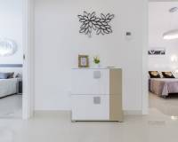 Neubau - villa - San Miguel de Salinas - Cerro del Sol