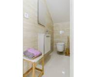 Neubau - villa - San Miguel de Salinas - Cerro del Sol