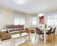 Neubau - villa - San Miguel de Salinas - Cerro del Sol