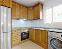 Neubau - villa - San Miguel de Salinas - Cerro del Sol