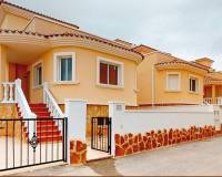 Neubau - villa - San Miguel de Salinas - Cerro del Sol