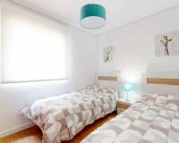 Neubau - villa - San Miguel de Salinas - Cerro del Sol