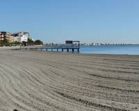 Neubau - villa - San Pedro del Pinatar - Centro