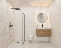 Neubau - villa - San Pedro del Pinatar - Lo Pagan