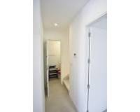 Neubau - villa - San Pedro del Pinatar - Los Antolinos