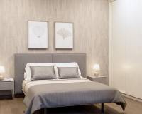 Neubau - villa - San Pedro del Pinatar