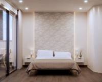 Neubau - villa - San Pedro del Pinatar