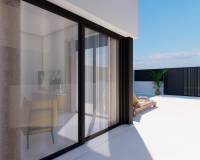 Neubau - villa - Santiago de la Ribera