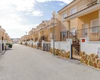 Neubau - Villa / Semi detached - San Miguel de Salinas