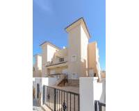 Neubau - Villa / Semi detached - San Miguel de Salinas