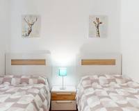 Neubau - Villa / Semi detached - San Miguel de Salinas