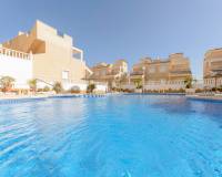 Neubau - Villa / Semi detached - San Miguel de Salinas