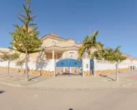 Neubau - Villa / Semi detached - San Miguel de Salinas