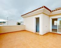 Neubau - Villa / Semi detached - San Miguel de Salinas