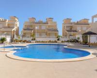 Neubau - Villa / Semi detached - San Miguel de Salinas