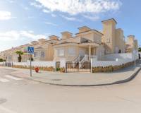 Neubau - Villa / Semi detached - San Miguel de Salinas