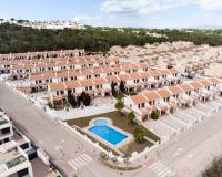 Neubau - Villa / Semi detached - San Miguel de Salinas