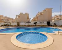 Neubau - Villa / Semi detached - San Miguel de Salinas